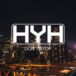 Don't Stop