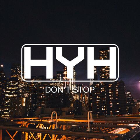 Don't Stop
