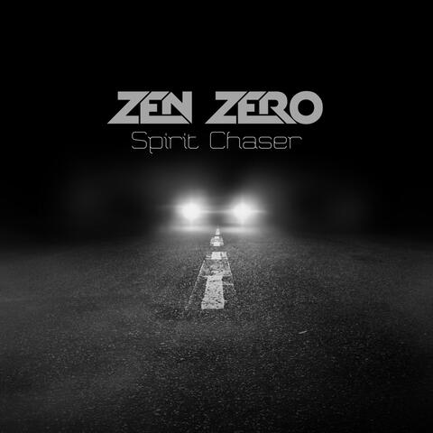 Spirit Chaser