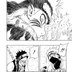 Kyūbi no Kitsune