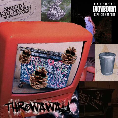 Throwaway Album