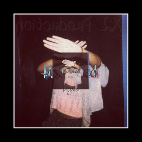 Ms. Used