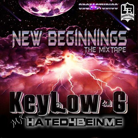 New Beginnings the Mixtape