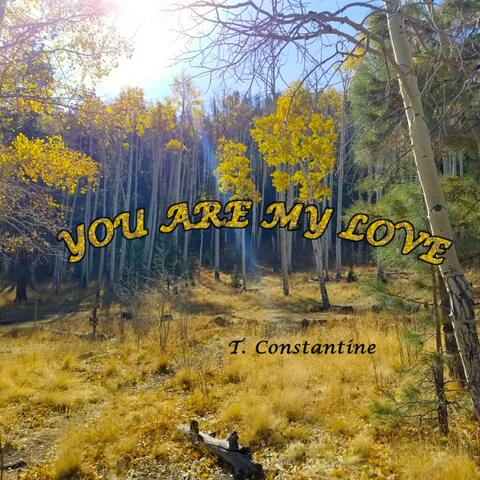 You Are My Love