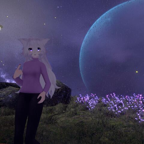 lavender skies (feat. sinxi)