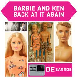Barbie and Ken Back at It Again