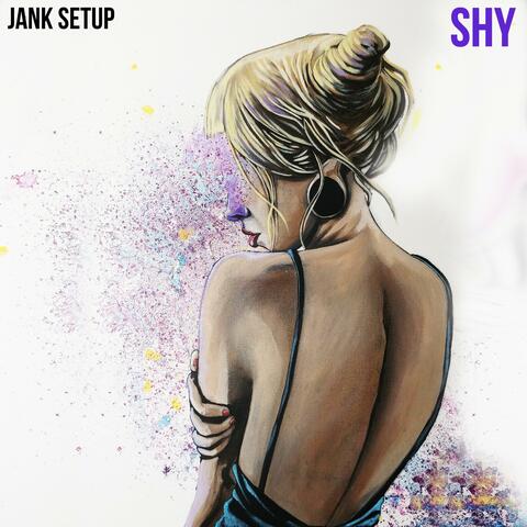 Shy