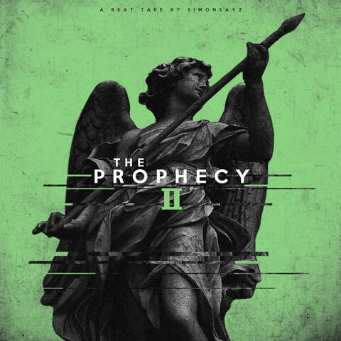 The Prophecy II