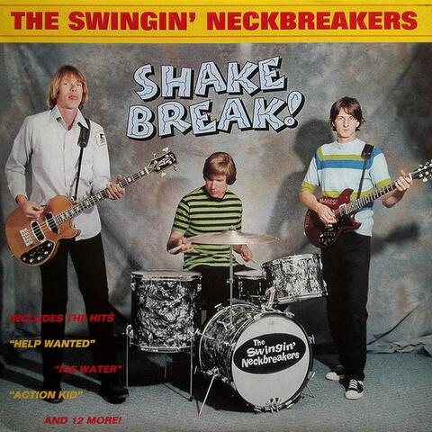The Swingin' Neckbreakers