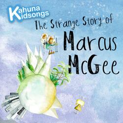 The Strange Story of Marcus McGee