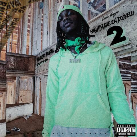 Nightmare on DocKelli 2