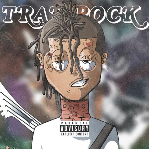 Trap Rock