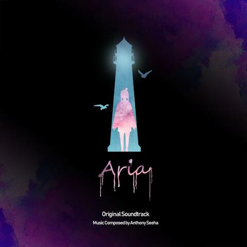 Aria (Original Video Game Soundtrack)