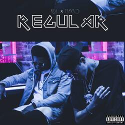 Regular (feat. Maxso)