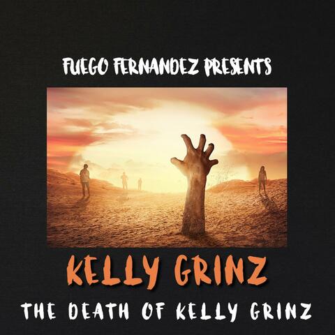The Death of Kelly Grinz