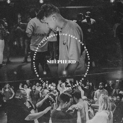 Shepherd (Live)