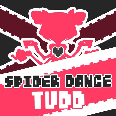 Spider Dance (From "Undertale")