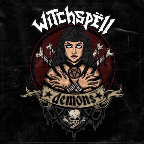 Demons / Rock Out