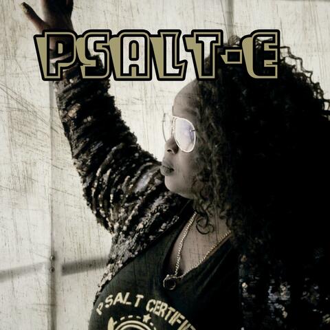 The Psalt EP