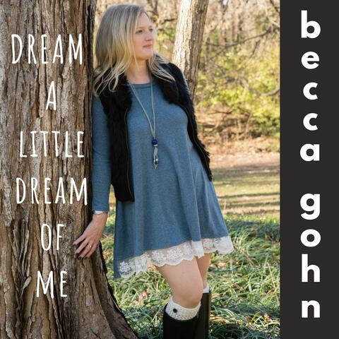 Dream a Little Dream of Me
