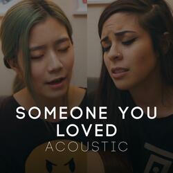 Someone You Loved