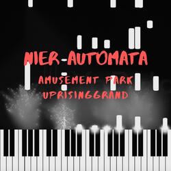 Amusement Park (From "Nier Automata")