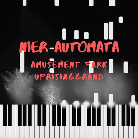 Amusement Park (From "Nier Automata")
