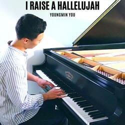 I Raise a Hallelujah