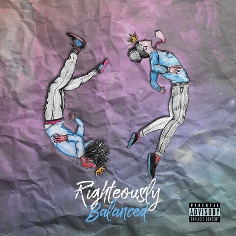 Righteously Balanced