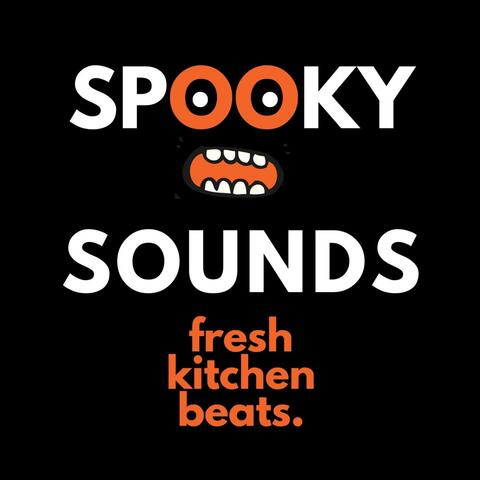 Spooky Sounds