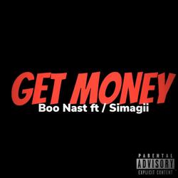 Get Money (feat. Si Magii)