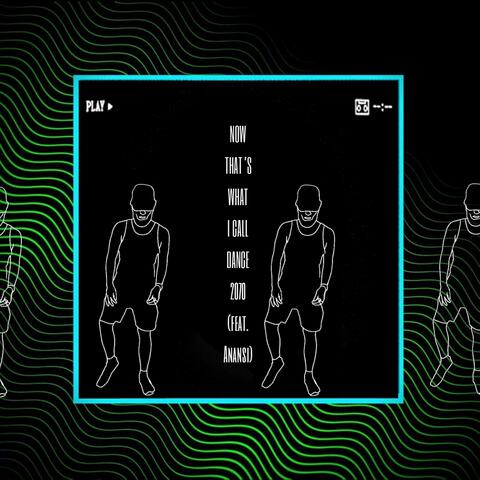 Now That's What I Call Dance 2070