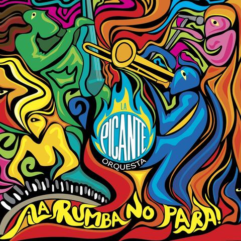 La Rumba No Para
