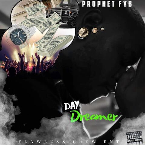 Day Dreamer