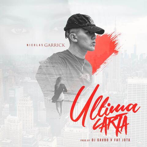 Ultima Carta