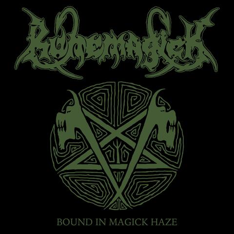 Bound in Magick Haze