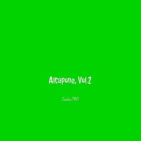 Alcapone, Vol. 2