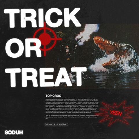 Trick or Treat