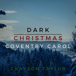 Coventry Carol