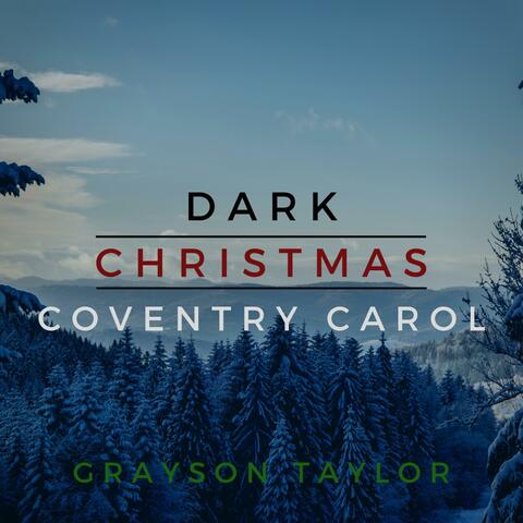 Coventry Carol