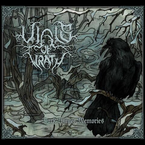 Dark Winter Memories