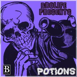 Potions