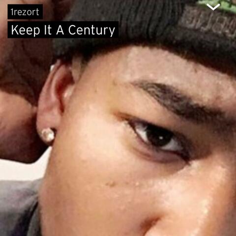 Keep It a Century