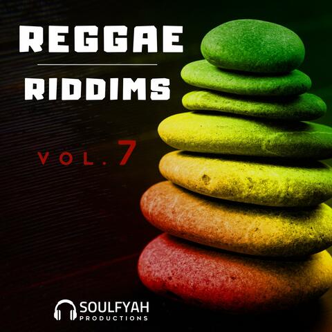 Reggae Riddims, Vol. 7