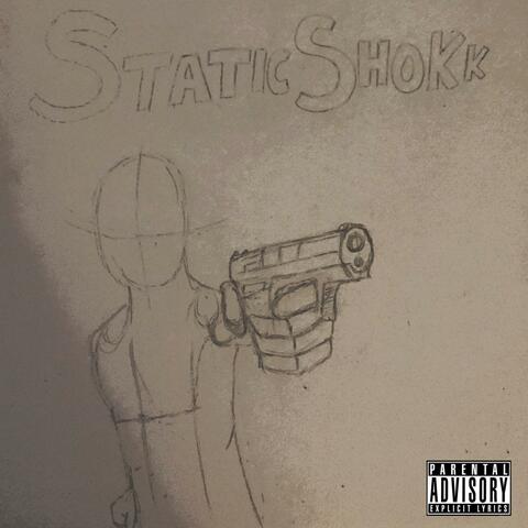 Static Shokk