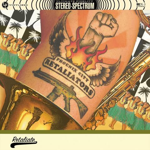 Phoenix City Retaliators