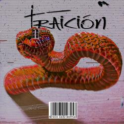 Traición