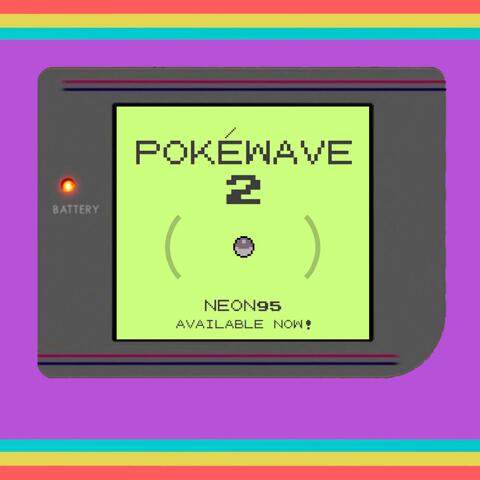 PokéWave II