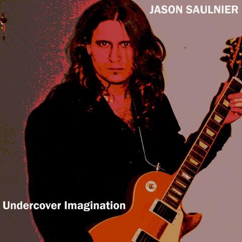 Undercover Imagination