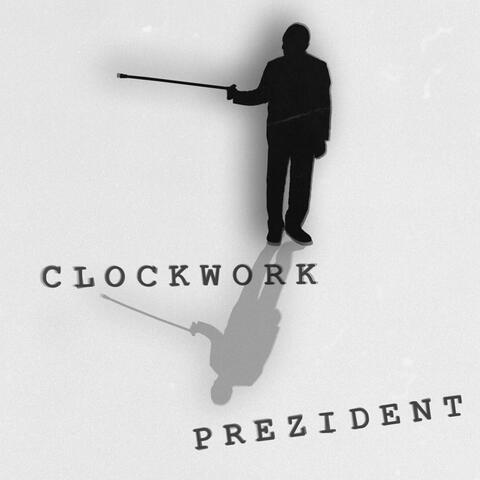 Prezident